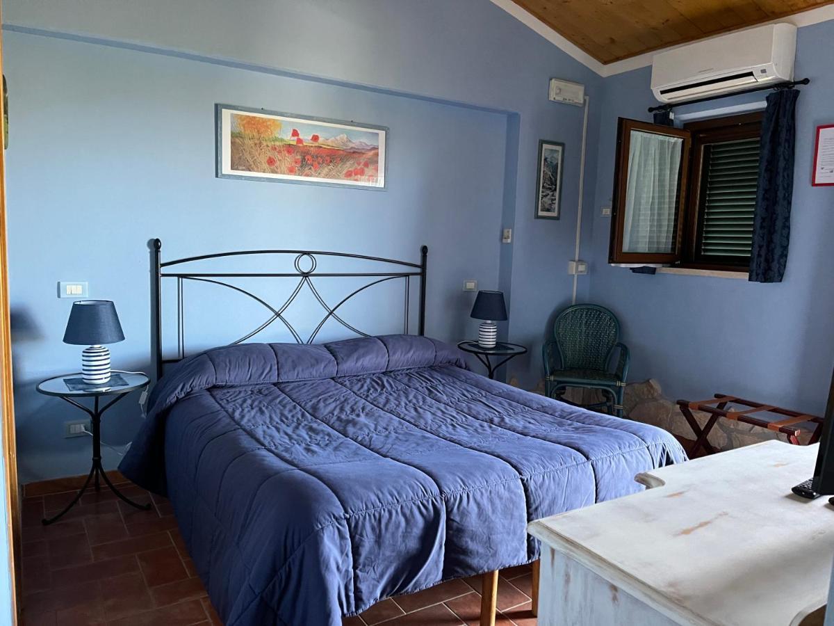 Agriturismo Poggio Del Drago Montemerano Εξωτερικό φωτογραφία