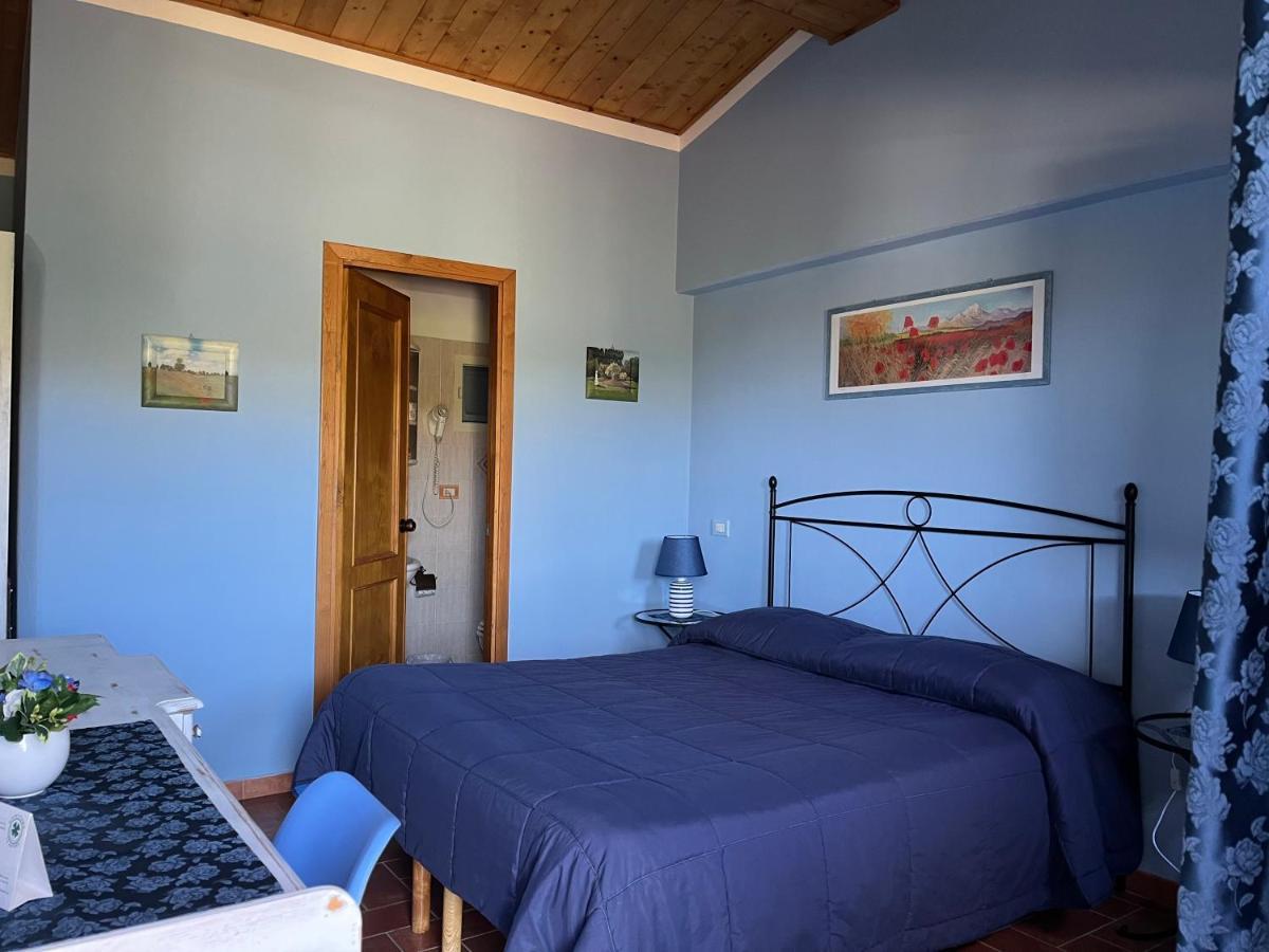 Agriturismo Poggio Del Drago Montemerano Εξωτερικό φωτογραφία