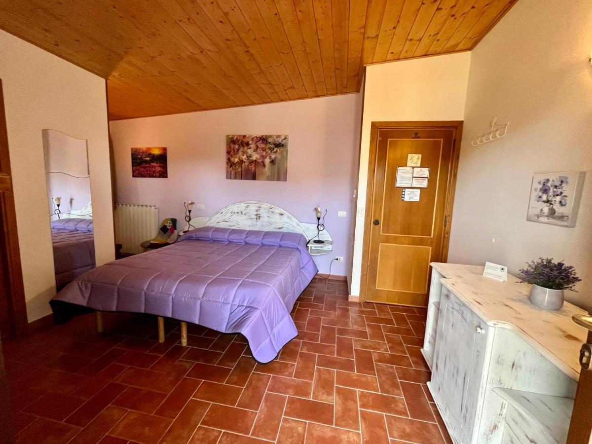 Agriturismo Poggio Del Drago Montemerano Εξωτερικό φωτογραφία