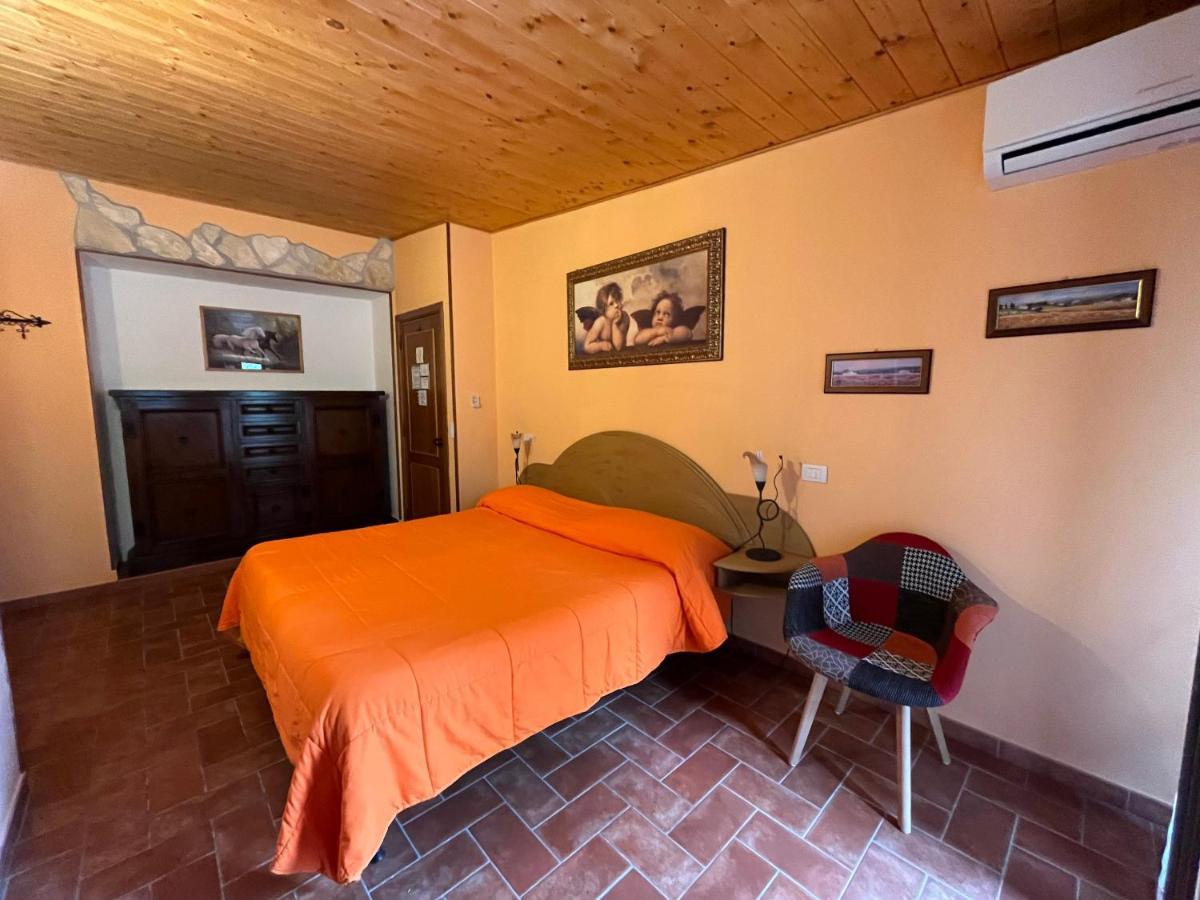 Agriturismo Poggio Del Drago Montemerano Εξωτερικό φωτογραφία