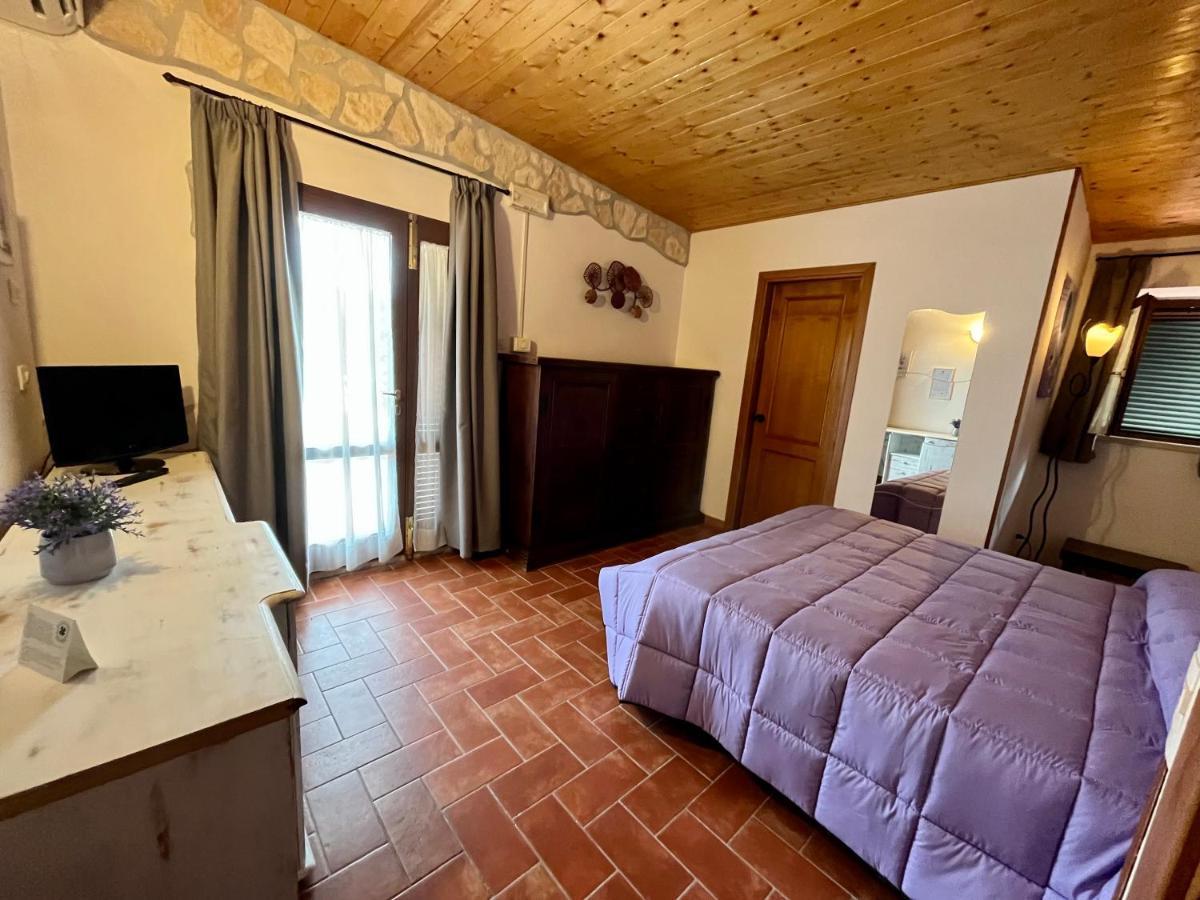 Agriturismo Poggio Del Drago Montemerano Εξωτερικό φωτογραφία
