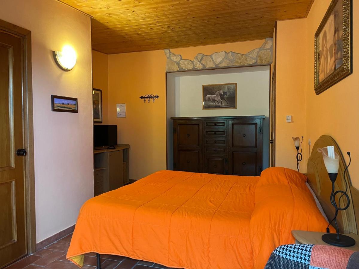 Agriturismo Poggio Del Drago Montemerano Εξωτερικό φωτογραφία