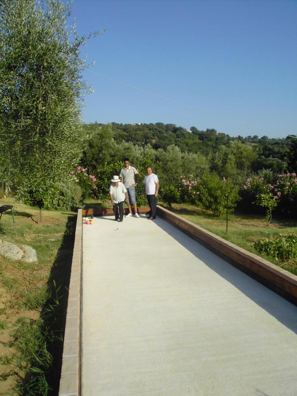Agriturismo Poggio Del Drago Montemerano Εξωτερικό φωτογραφία