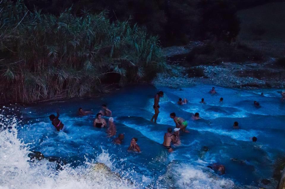 Agriturismo Poggio Del Drago Montemerano Εξωτερικό φωτογραφία